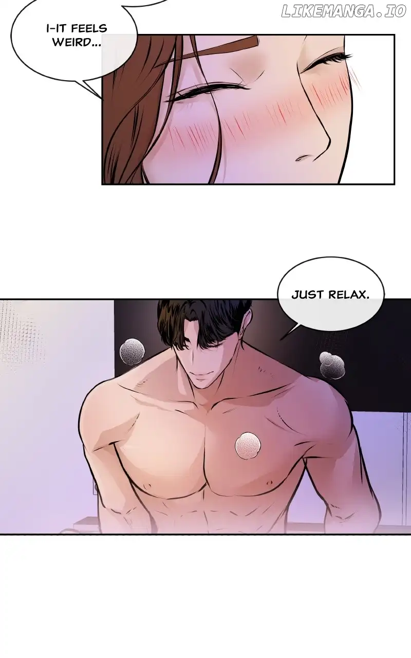 I Give You My All Chapter 29 page 41