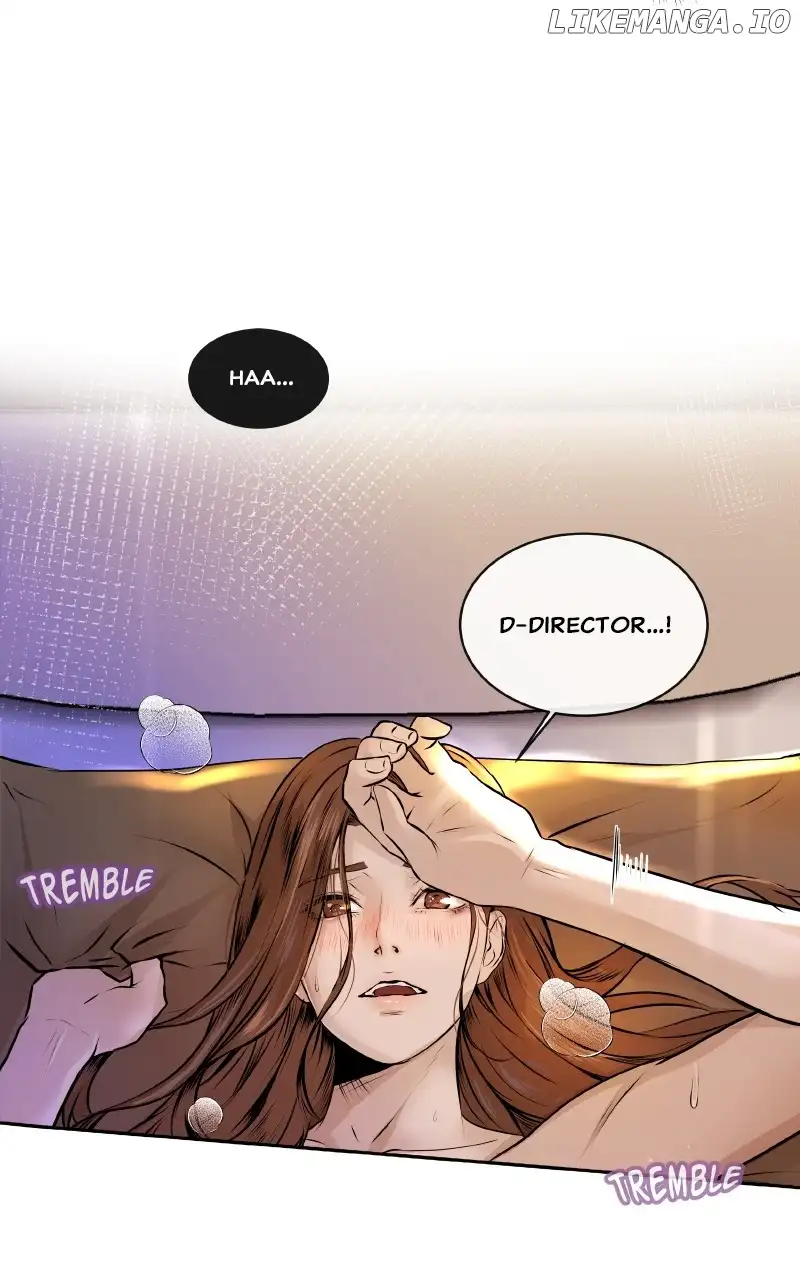 I Give You My All Chapter 29 page 43