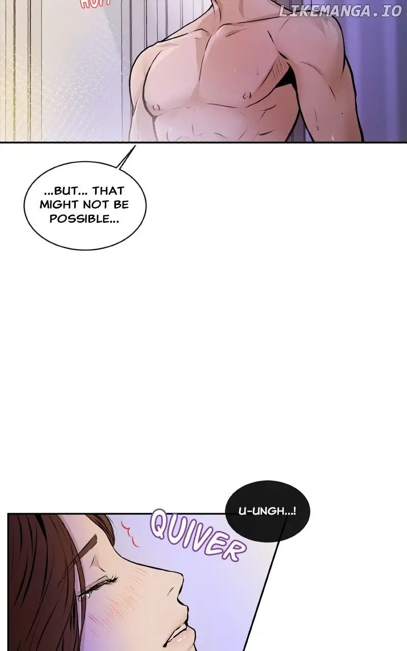 I Give You My All Chapter 29 page 47