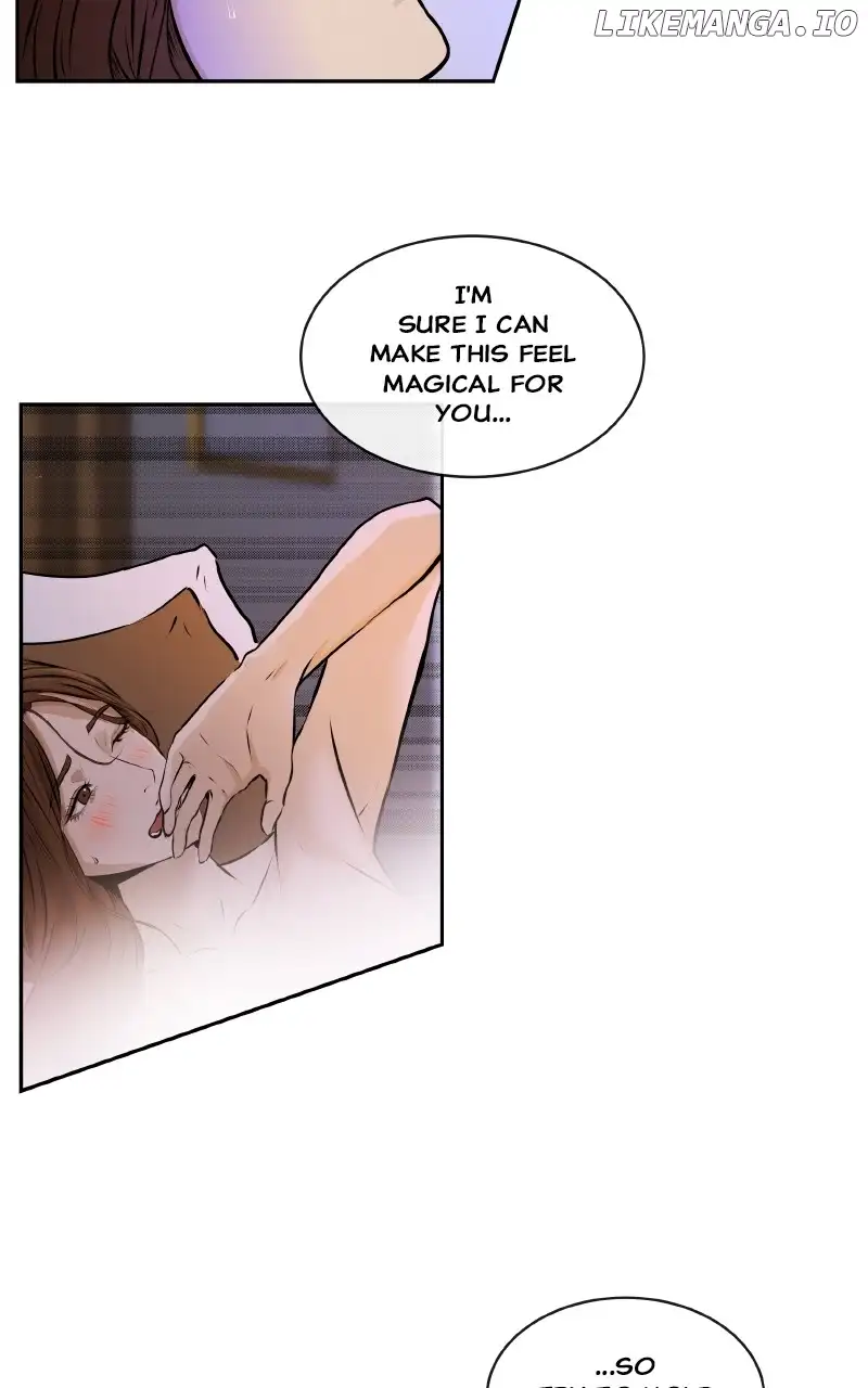 I Give You My All Chapter 29 page 48