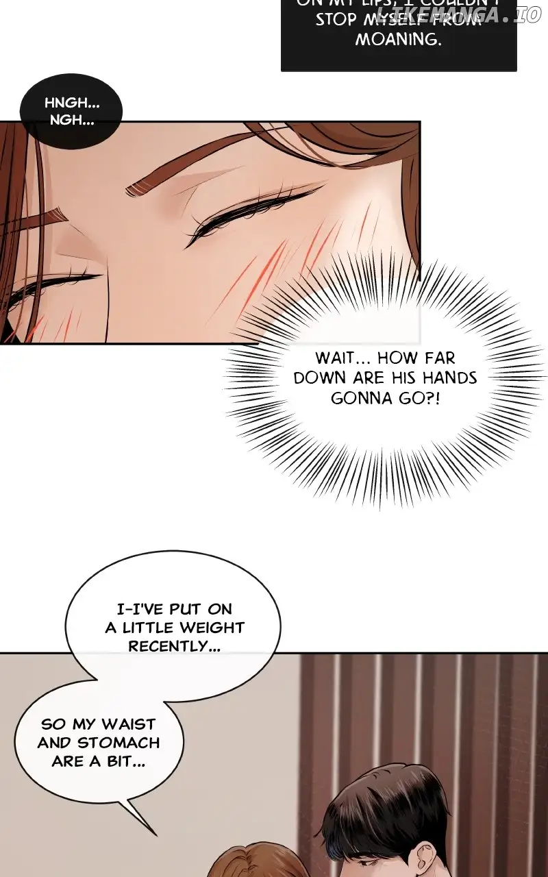 I Give You My All Chapter 29 page 4