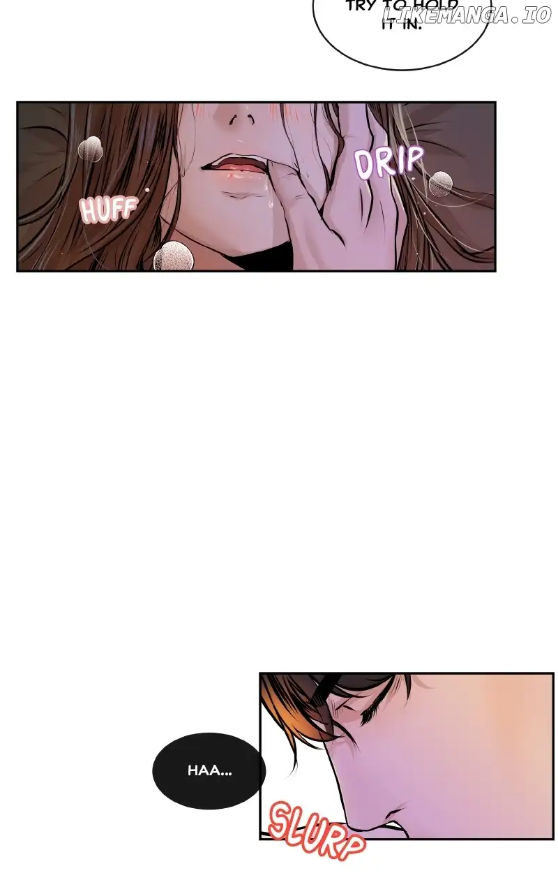 I Give You My All Chapter 29 page 49