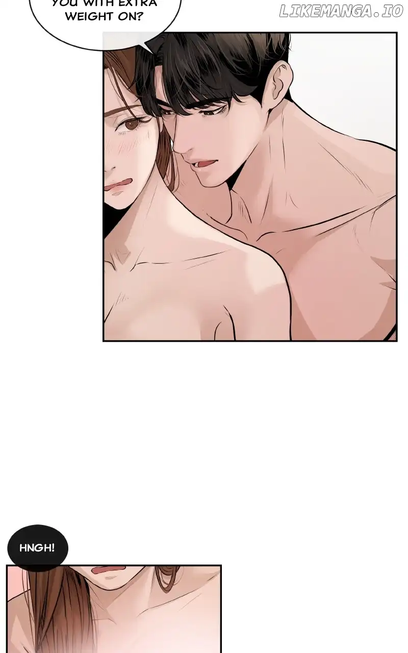 I Give You My All Chapter 29 page 6