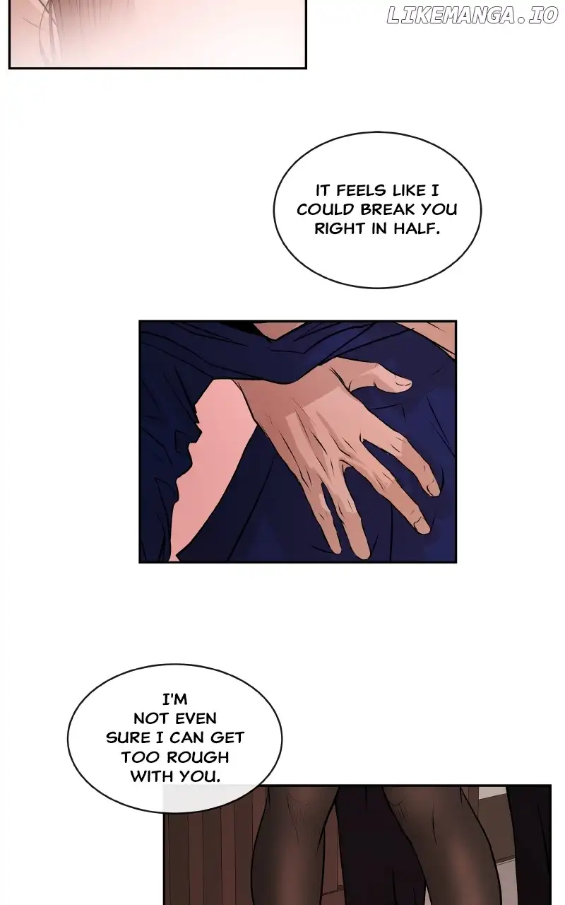 I Give You My All Chapter 29 page 7