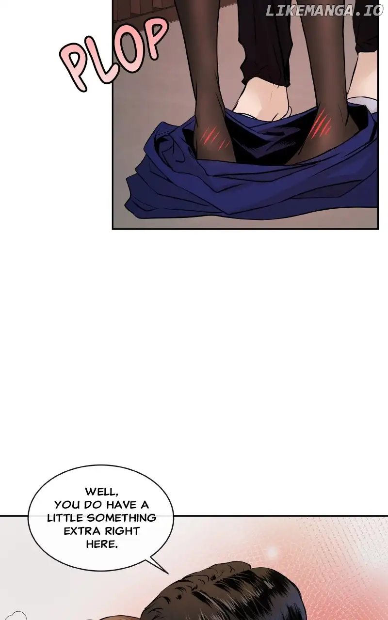 I Give You My All Chapter 29 page 8