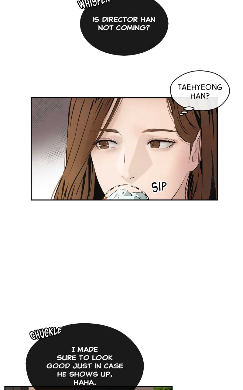 I Give You My All Chapter 3 page 9