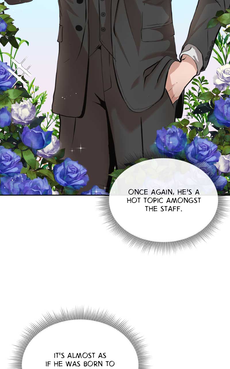 I Give You My All Chapter 3 page 12
