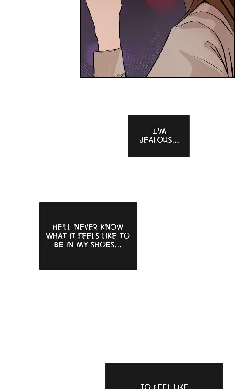 I Give You My All Chapter 3 page 14
