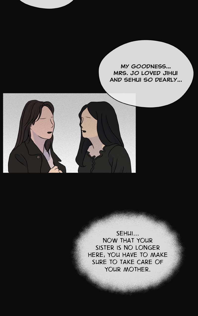 I Give You My All Chapter 3 page 16