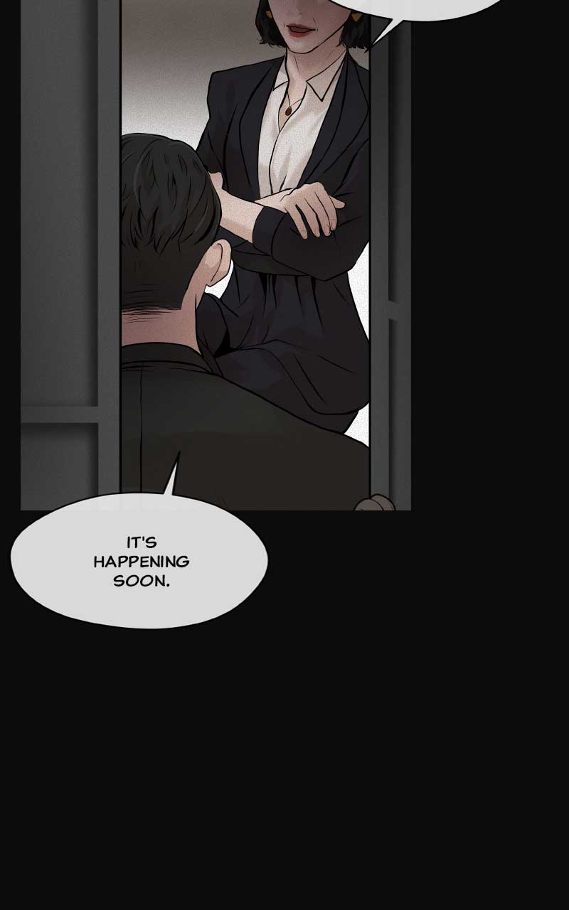 I Give You My All Chapter 3 page 18