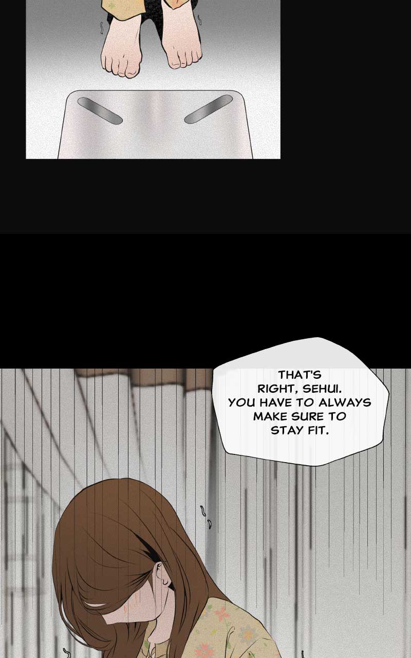 I Give You My All Chapter 3 page 20