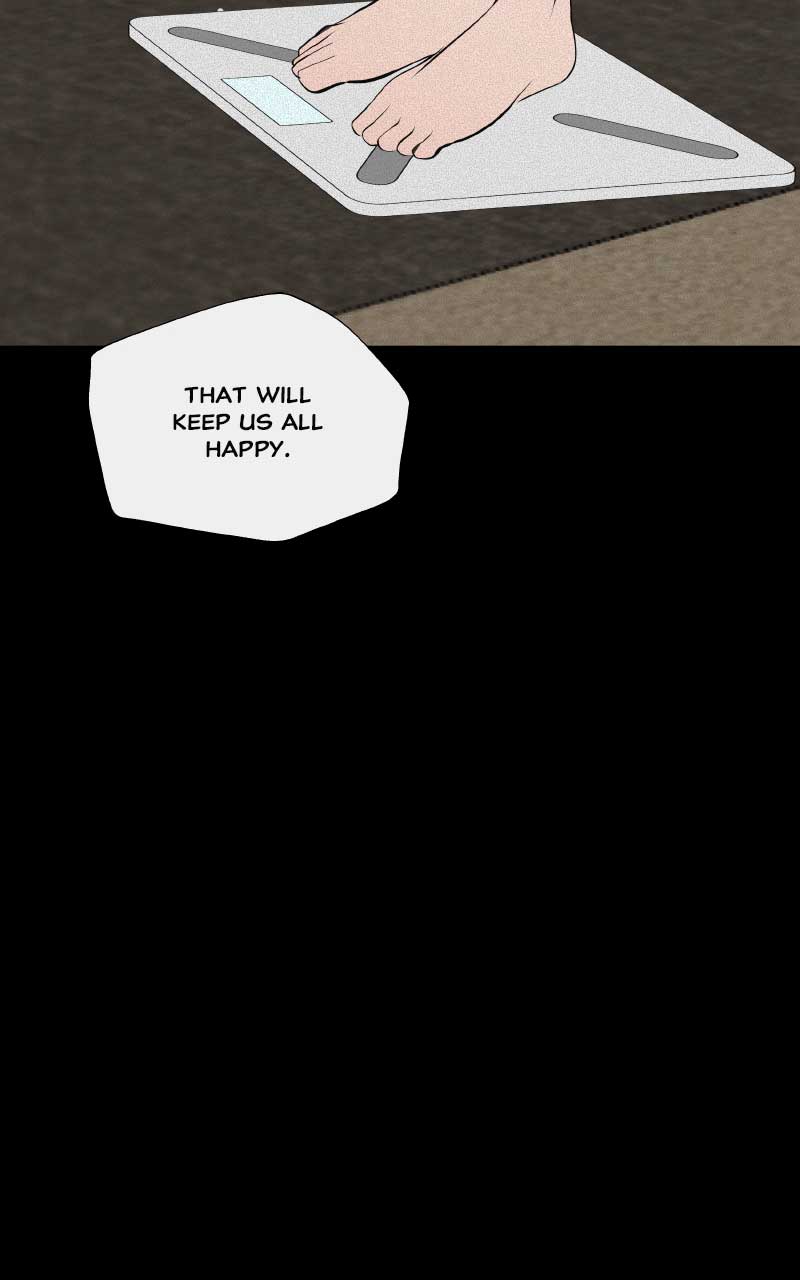 I Give You My All Chapter 3 page 22