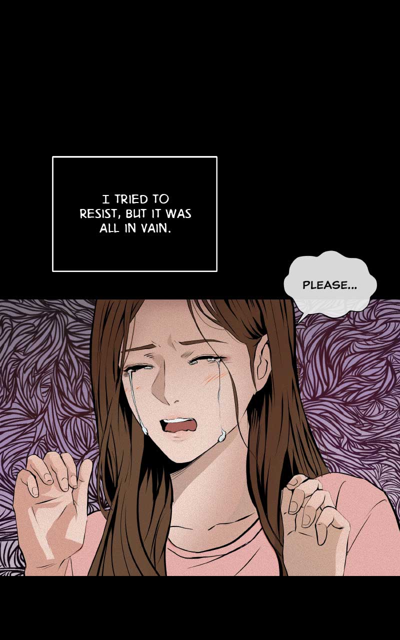 I Give You My All Chapter 3 page 25