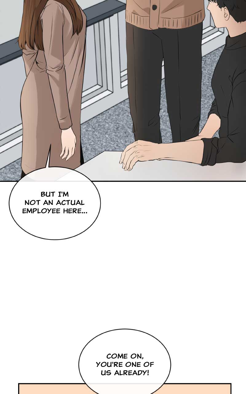 I Give You My All Chapter 3 page 2