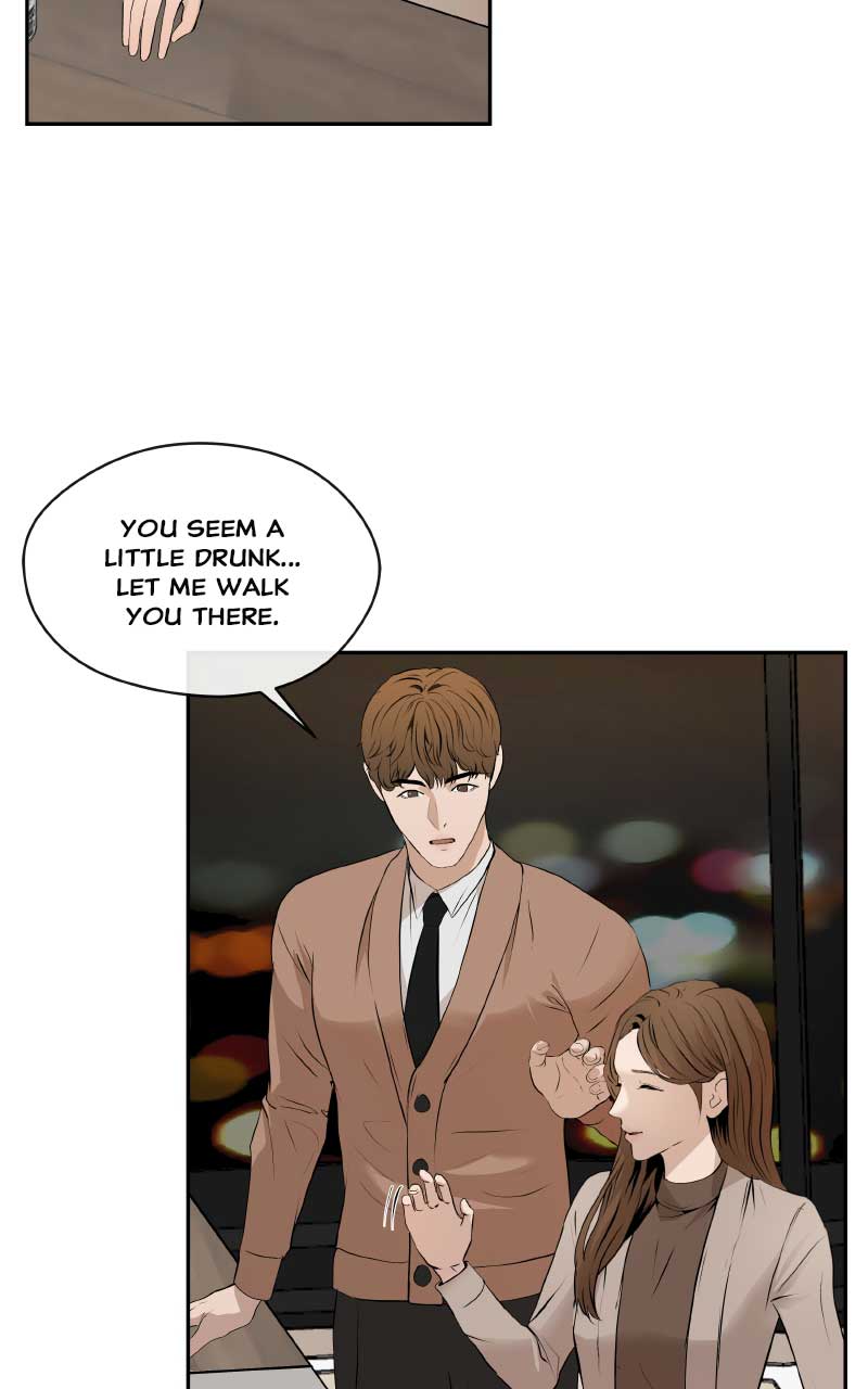 I Give You My All Chapter 3 page 30