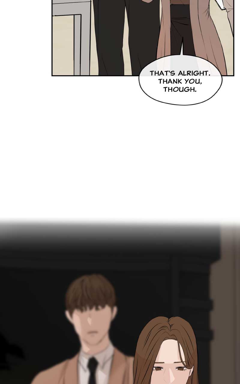 I Give You My All Chapter 3 page 31