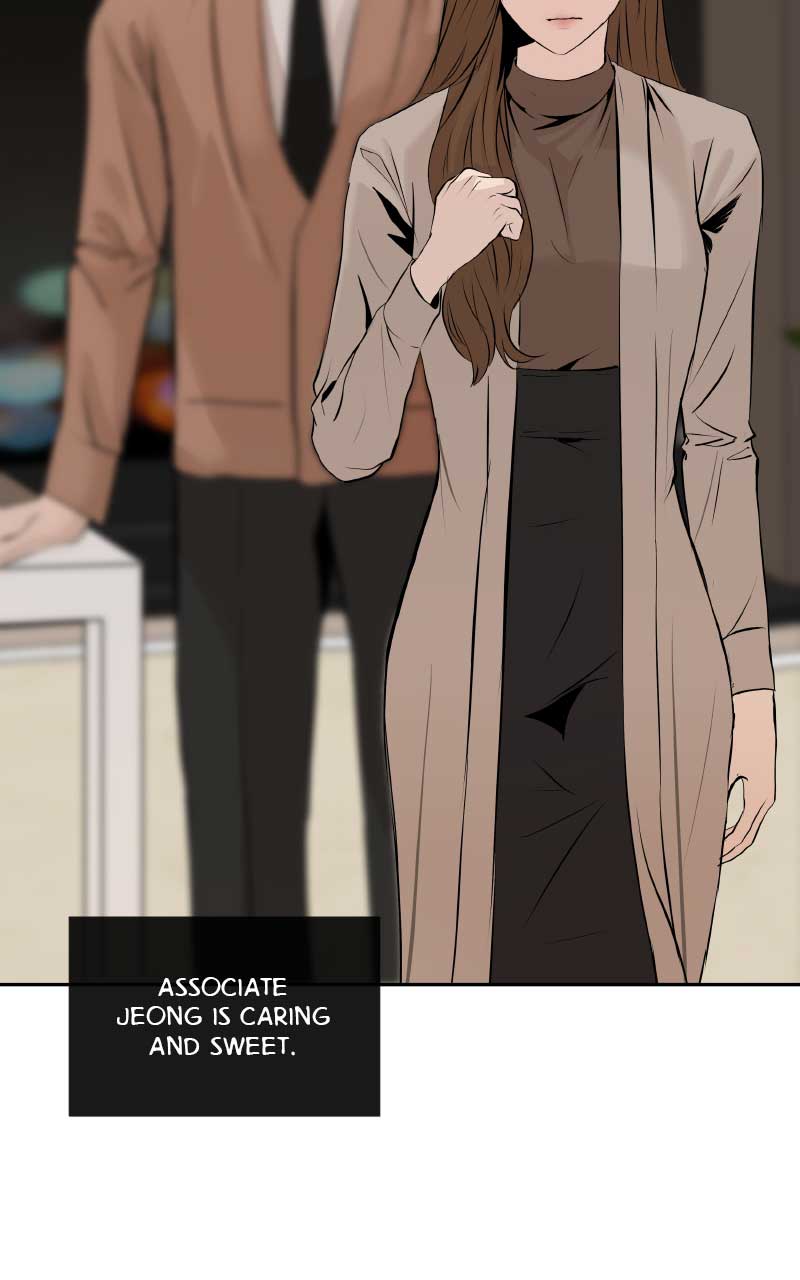 I Give You My All Chapter 3 page 32