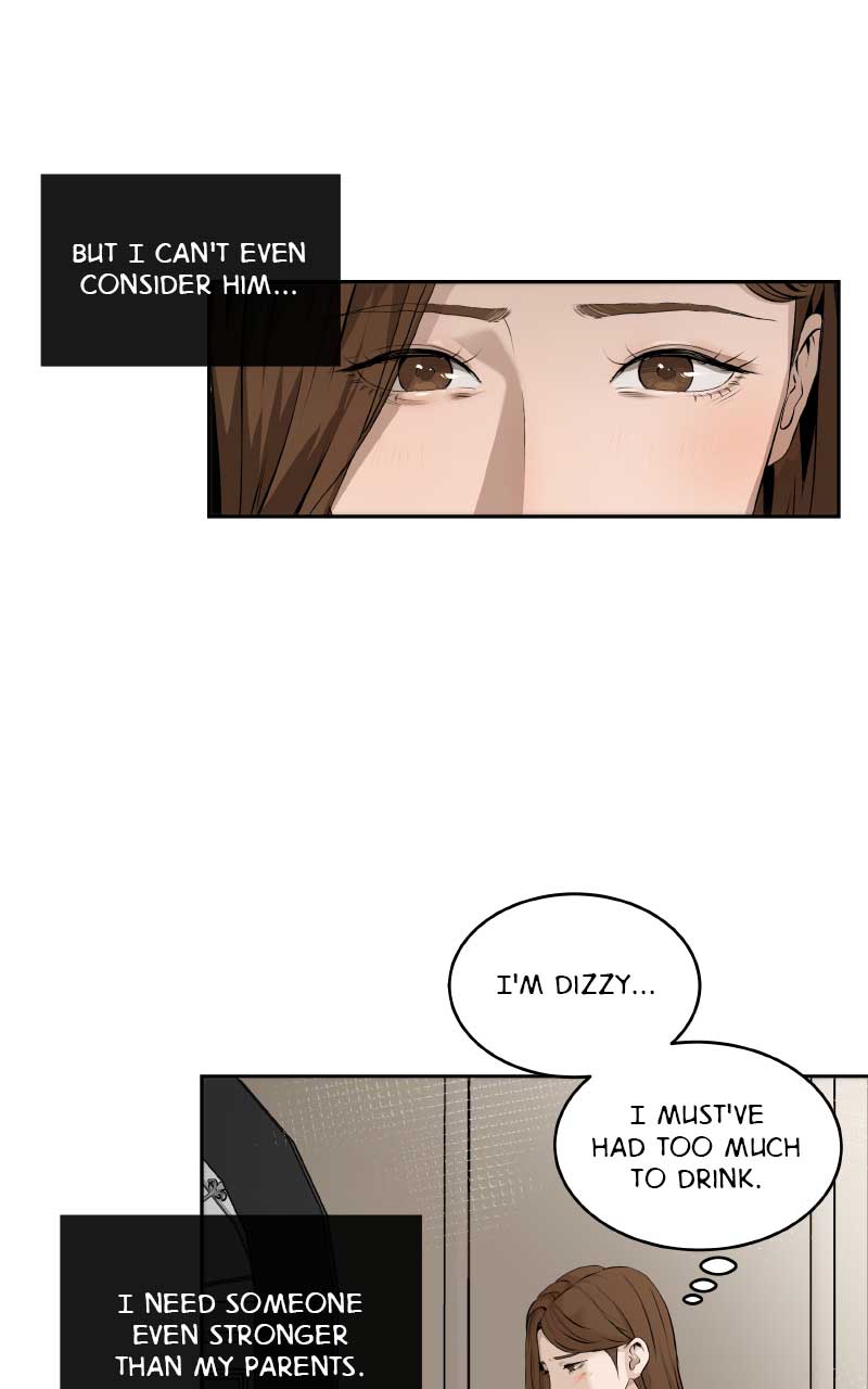 I Give You My All Chapter 3 page 33