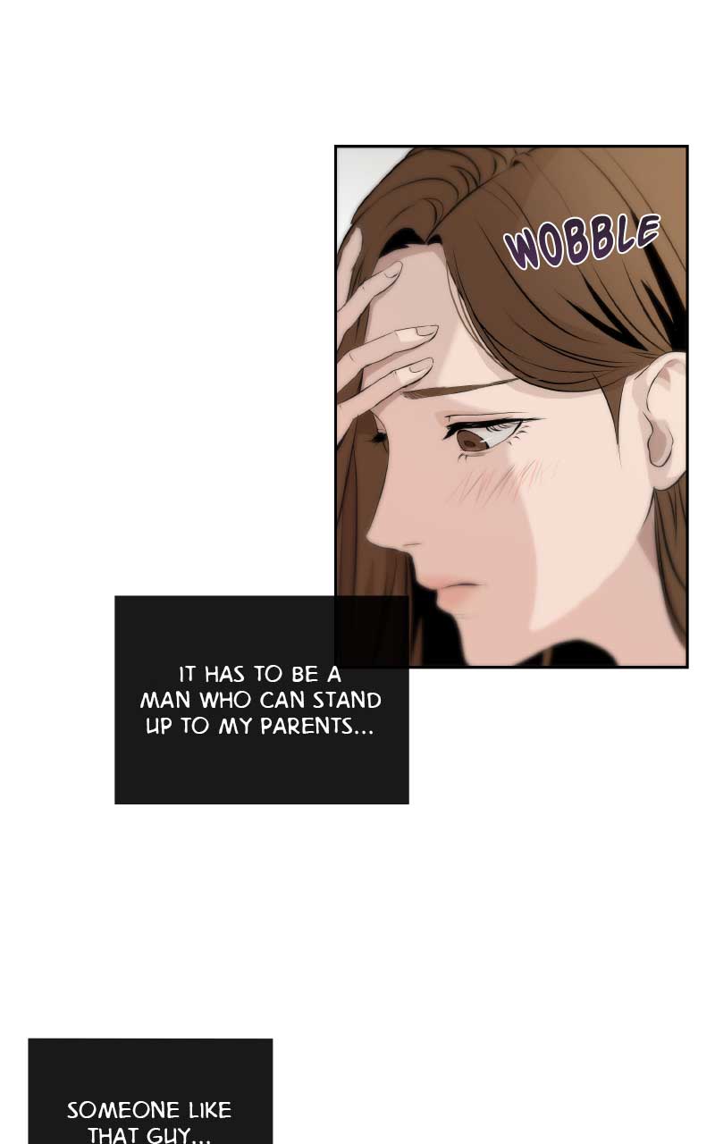 I Give You My All Chapter 3 page 35