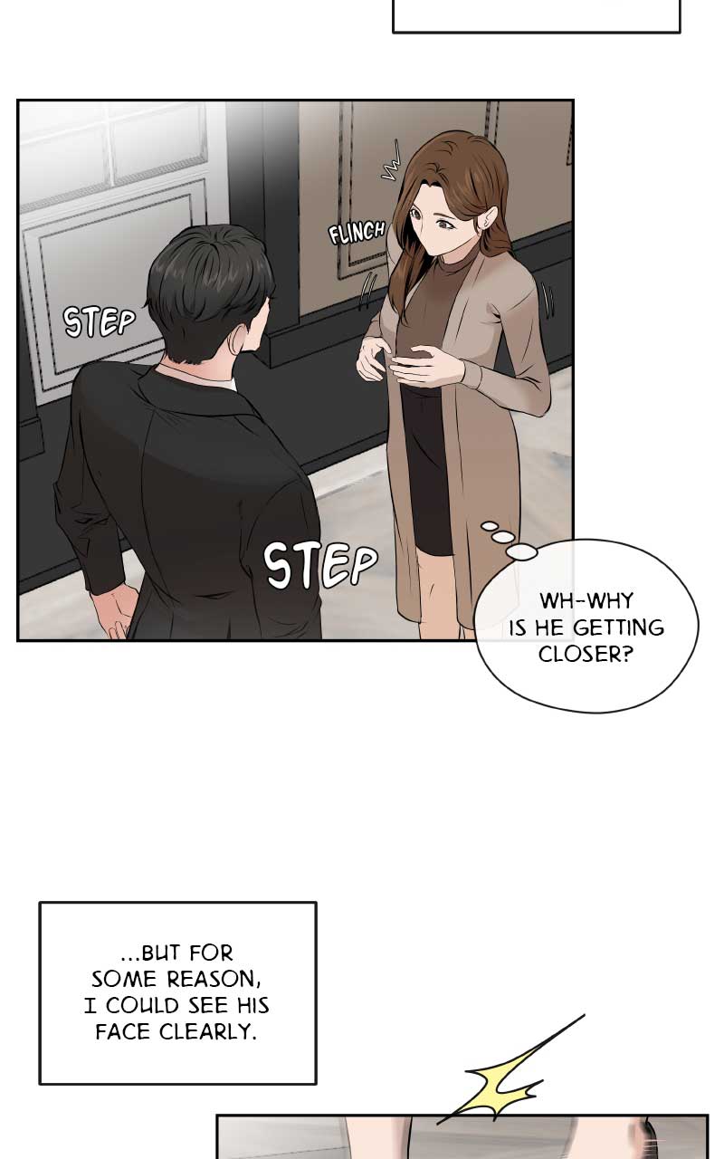 I Give You My All Chapter 3 page 40