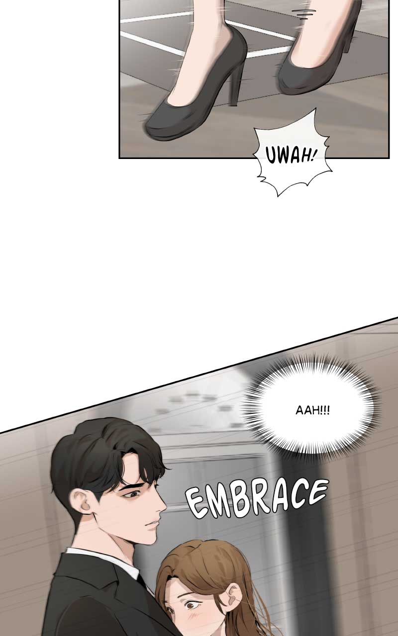 I Give You My All Chapter 3 page 41