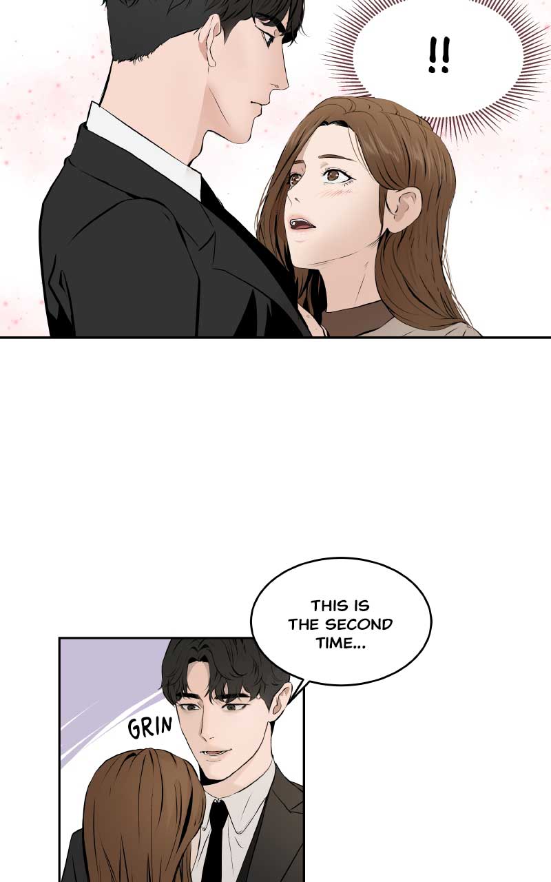 I Give You My All Chapter 3 page 43