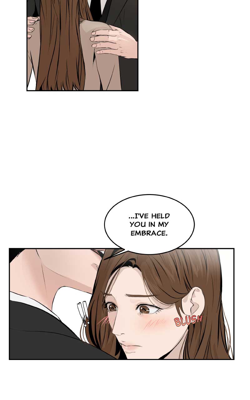 I Give You My All Chapter 3 page 44