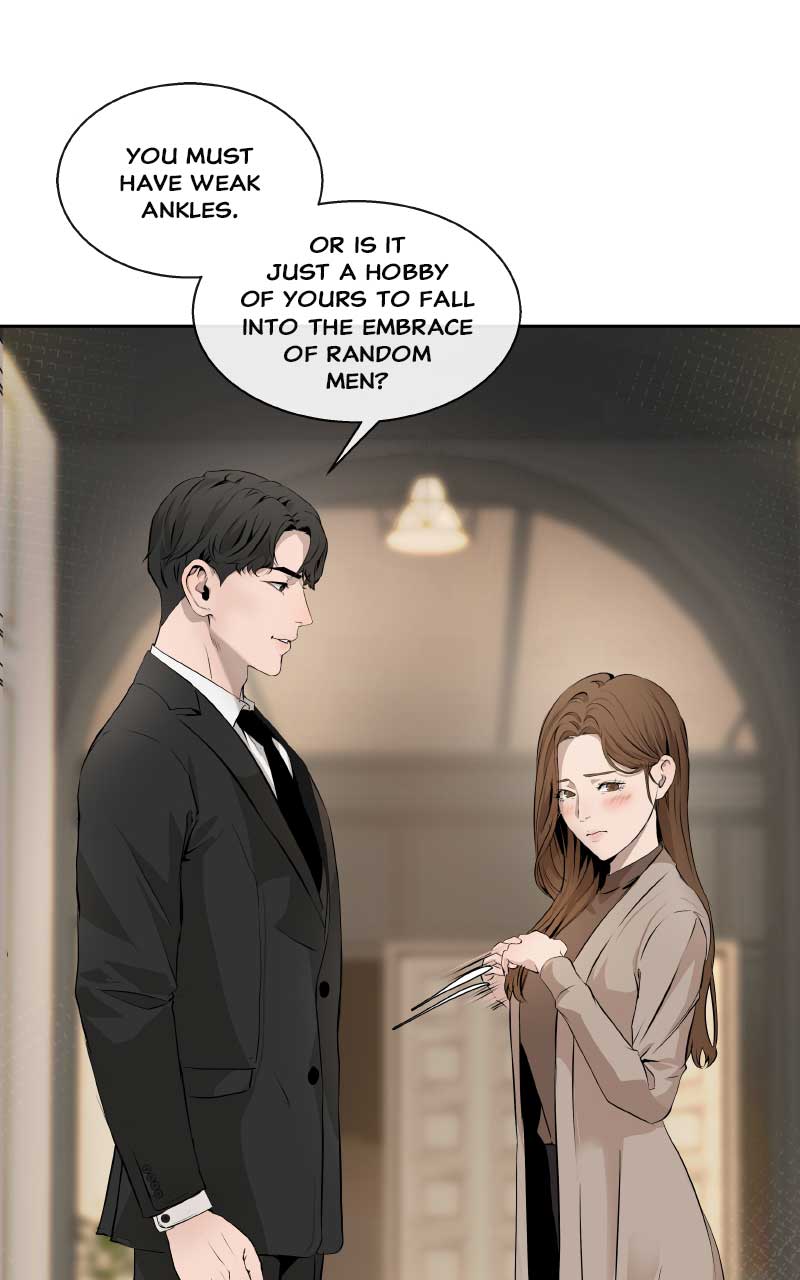 I Give You My All Chapter 3 page 46