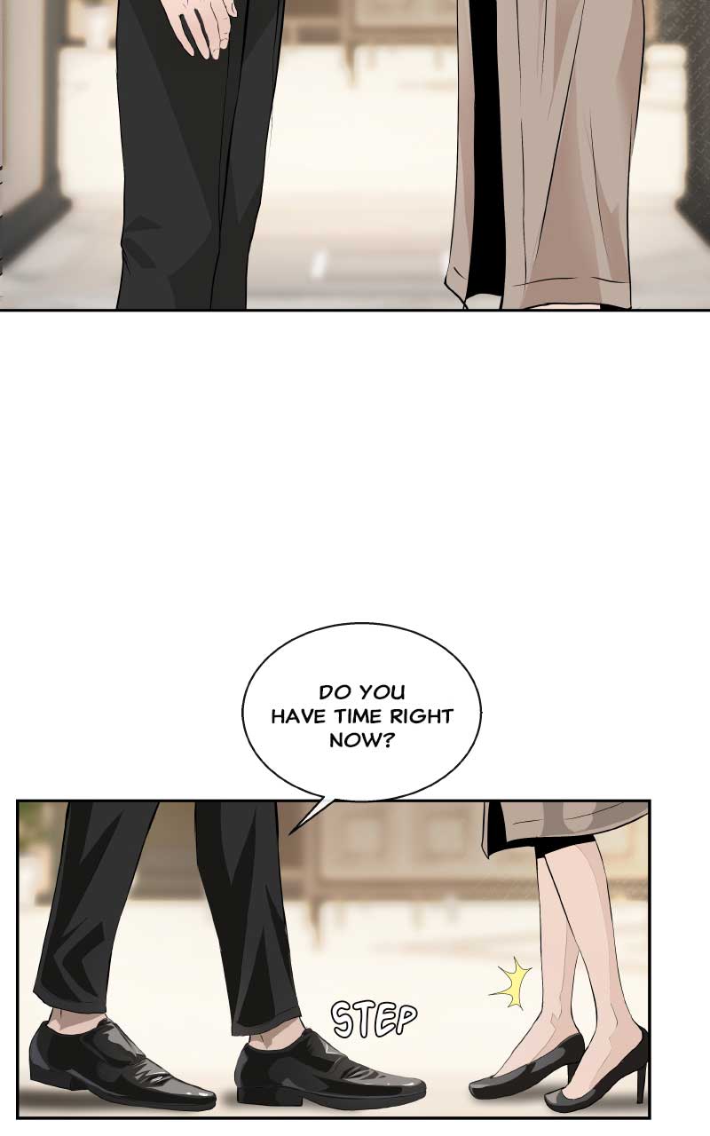 I Give You My All Chapter 3 page 47