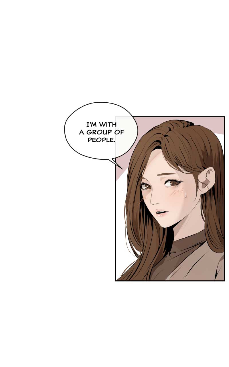 I Give You My All Chapter 3 page 48