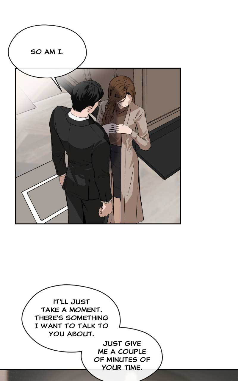 I Give You My All Chapter 3 page 49