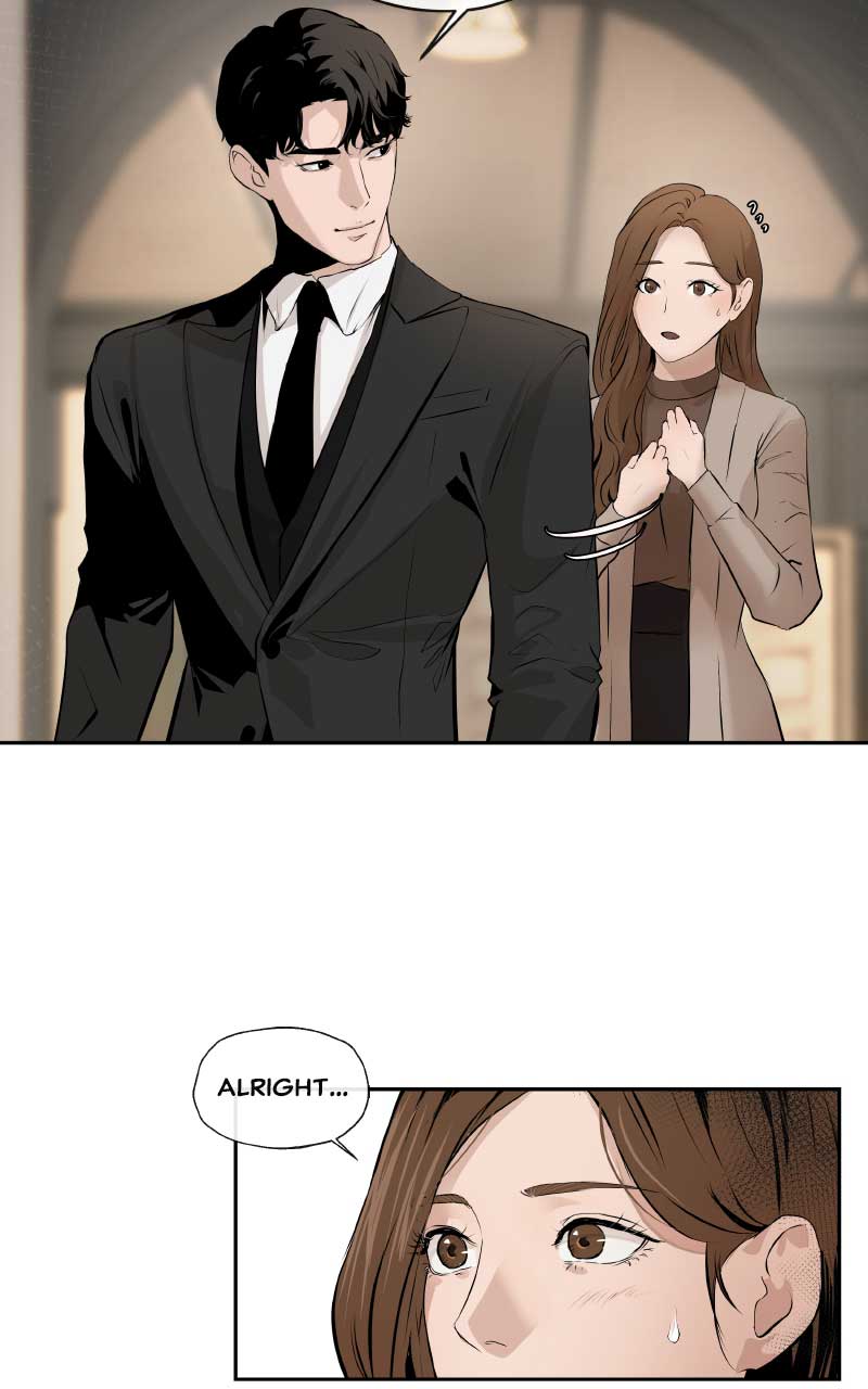 I Give You My All Chapter 3 page 50