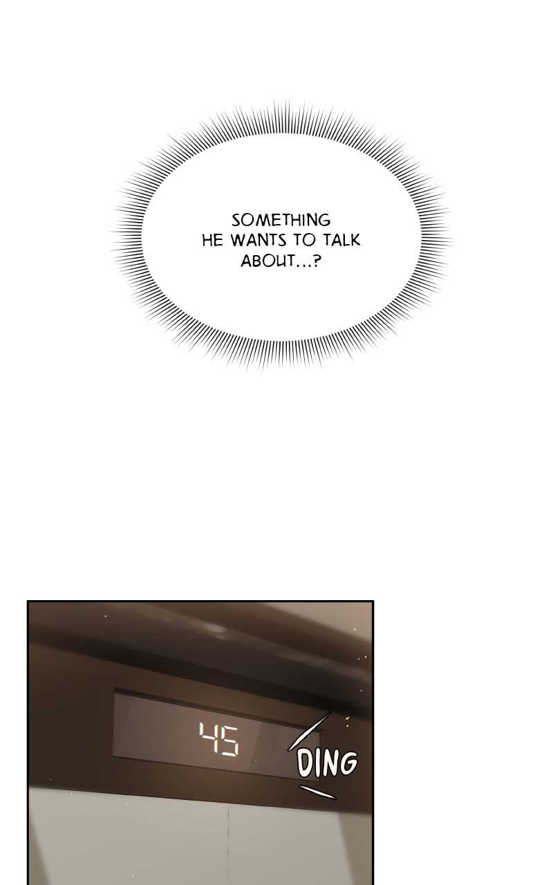 I Give You My All Chapter 3 page 51
