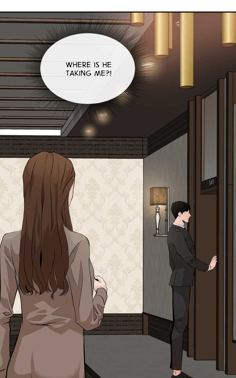 I Give You My All Chapter 3 page 53