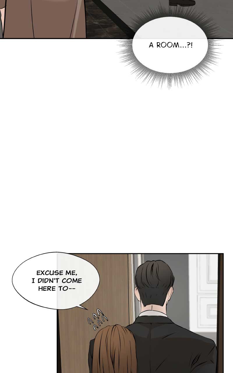 I Give You My All Chapter 3 page 54