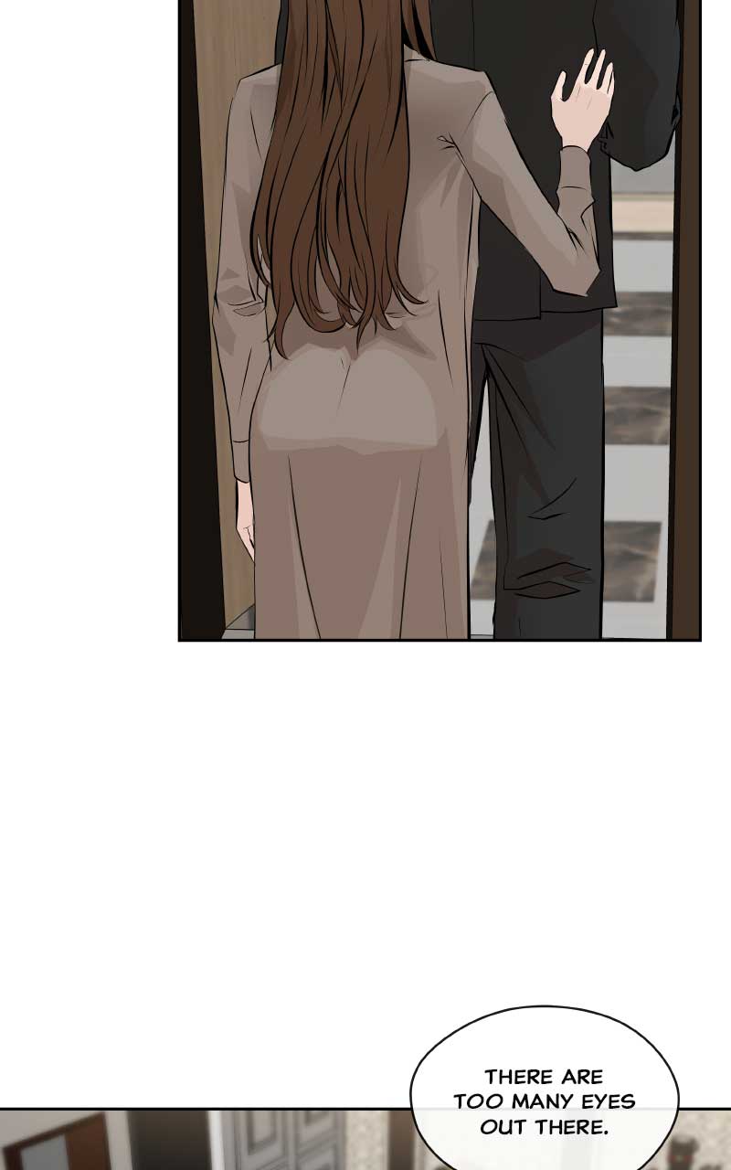 I Give You My All Chapter 3 page 55