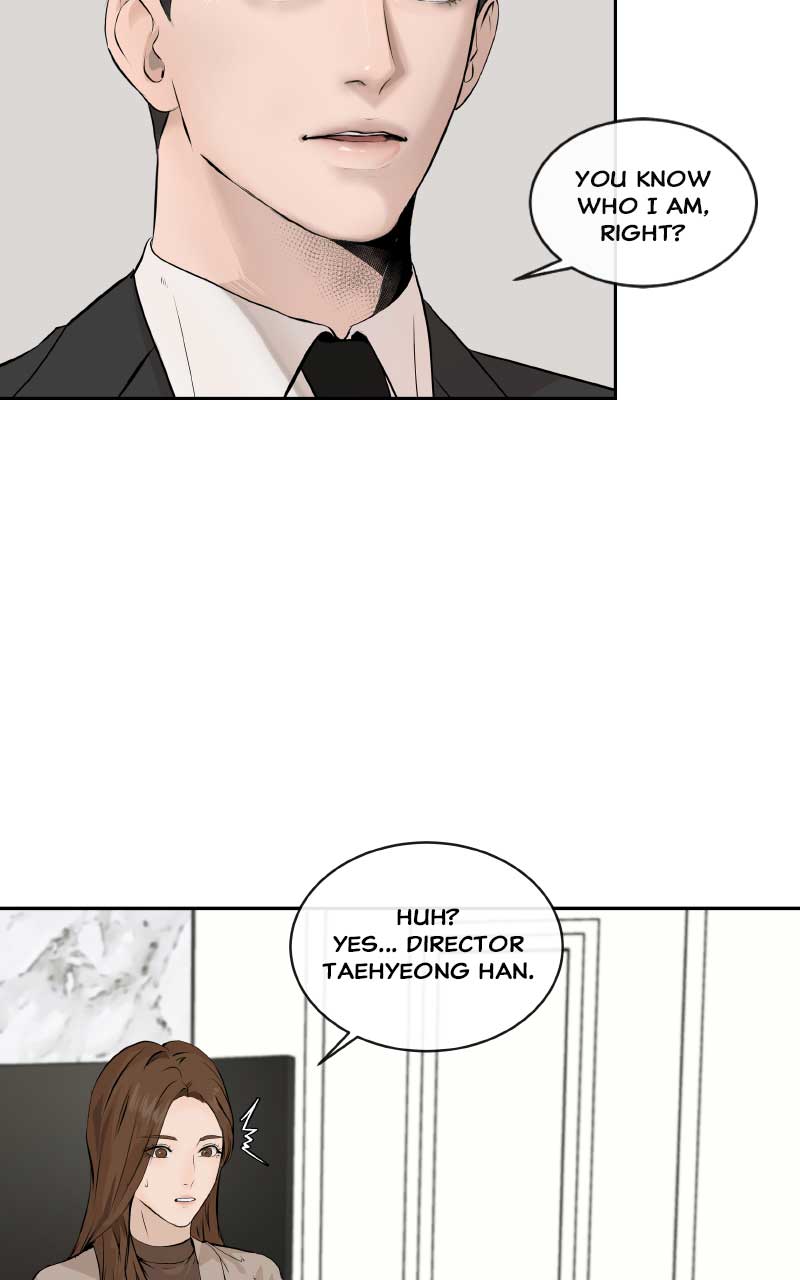I Give You My All Chapter 3 page 58