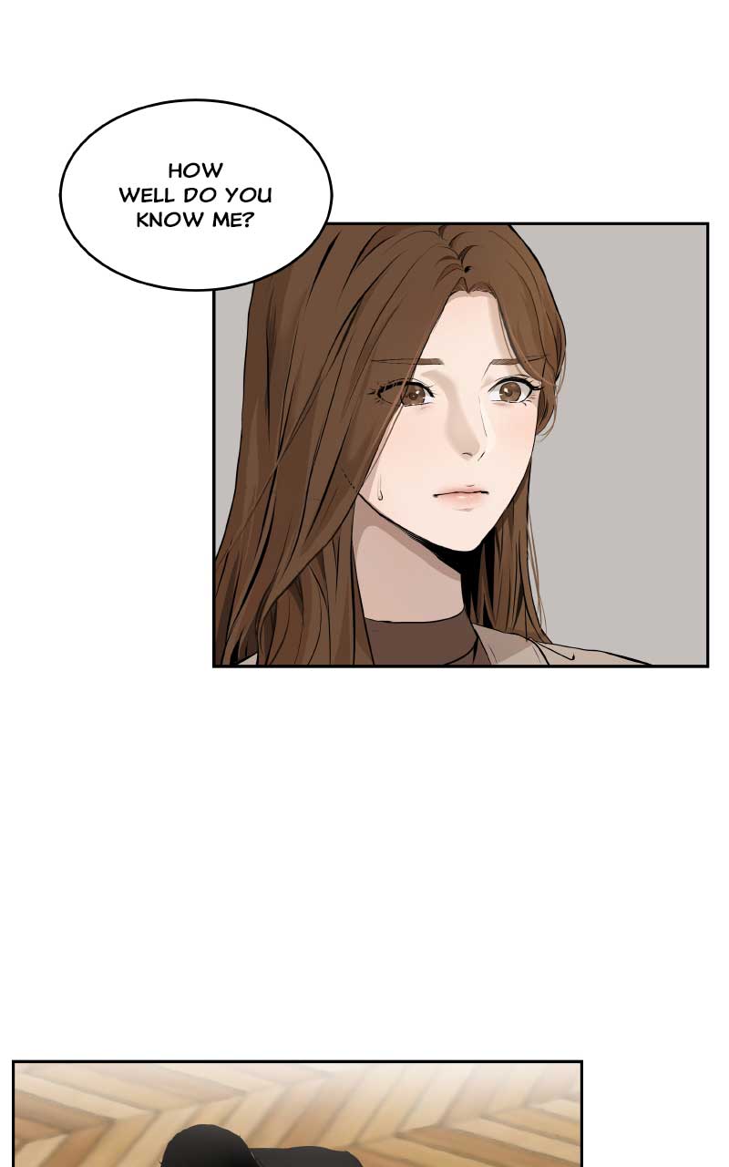 I Give You My All Chapter 3 page 60