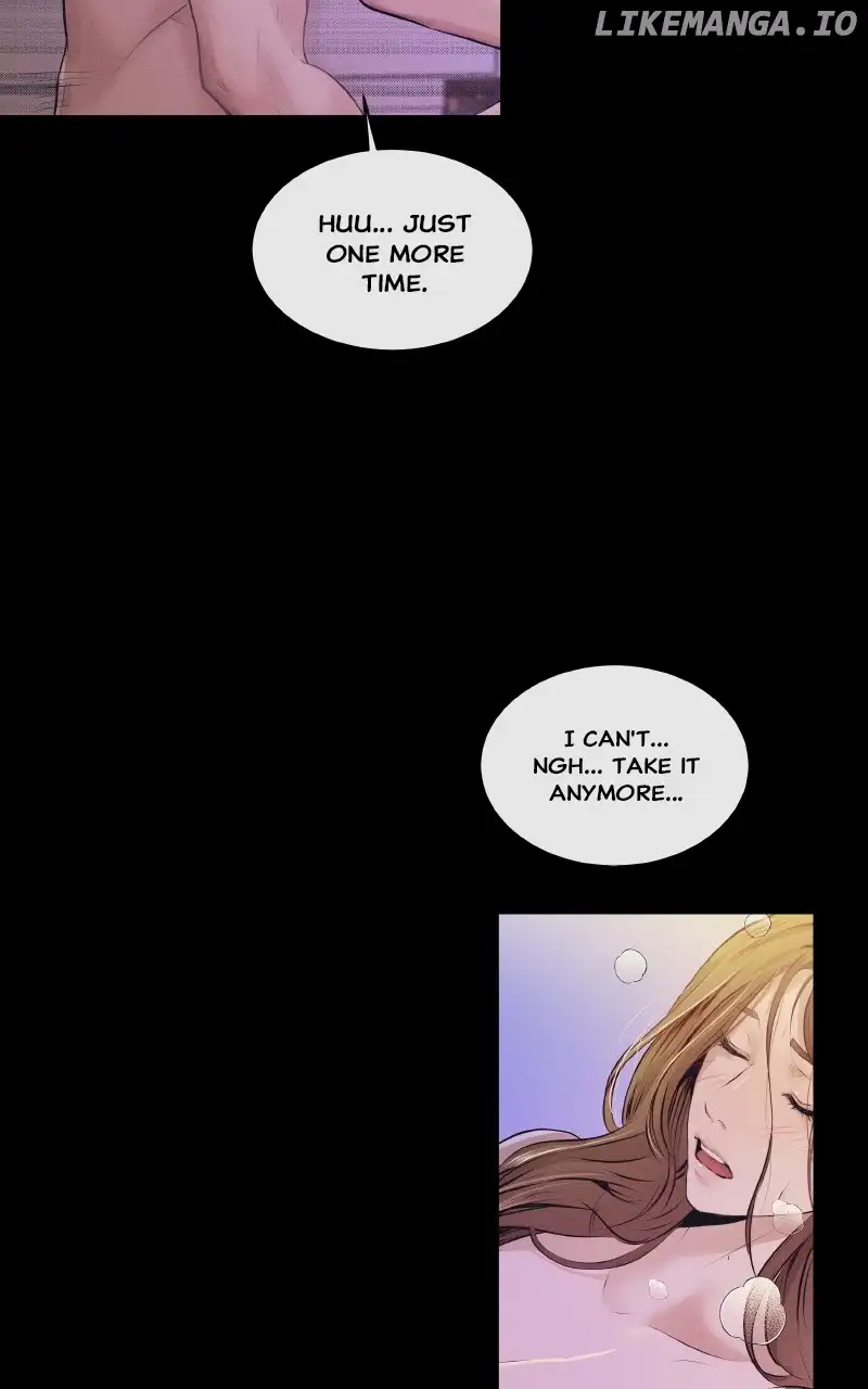 I Give You My All Chapter 30 page 10