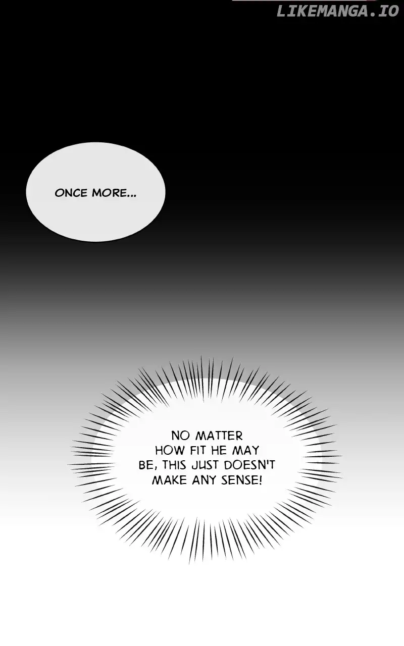 I Give You My All Chapter 30 page 11