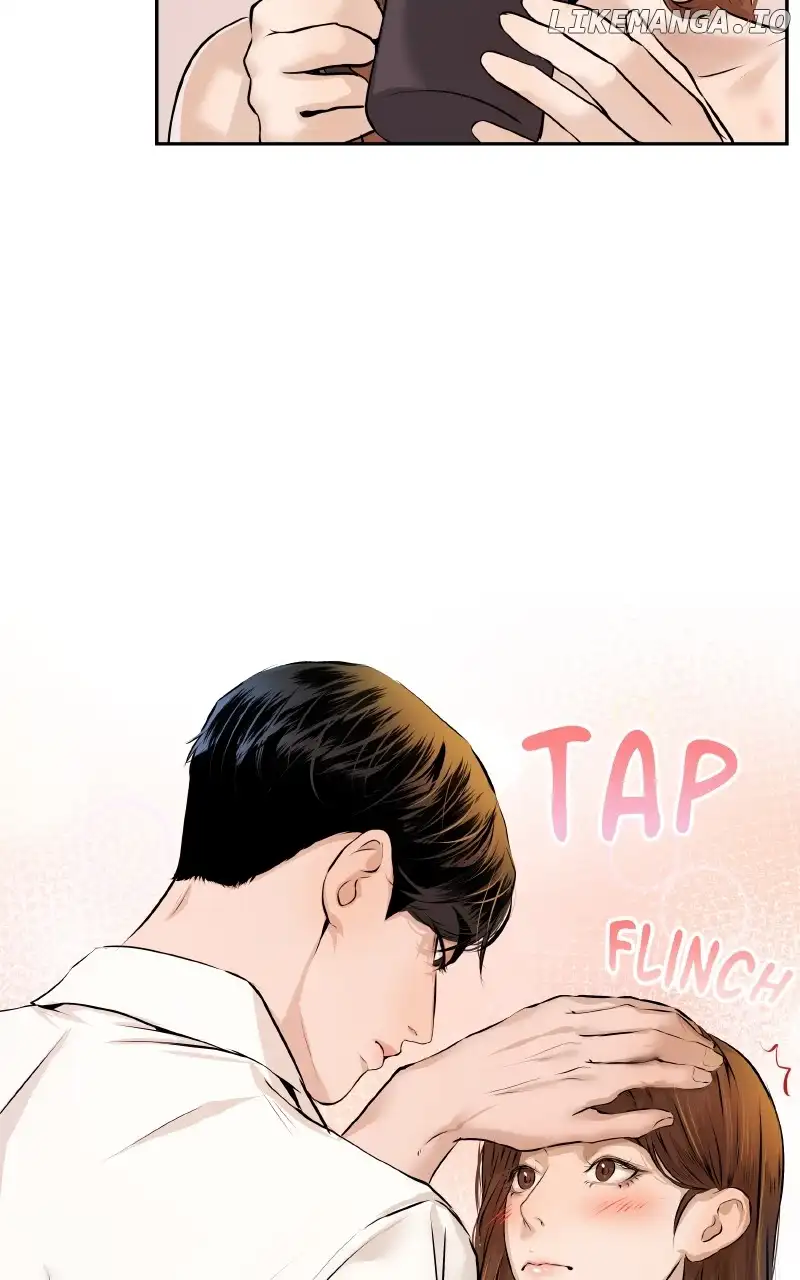 I Give You My All Chapter 30 page 13