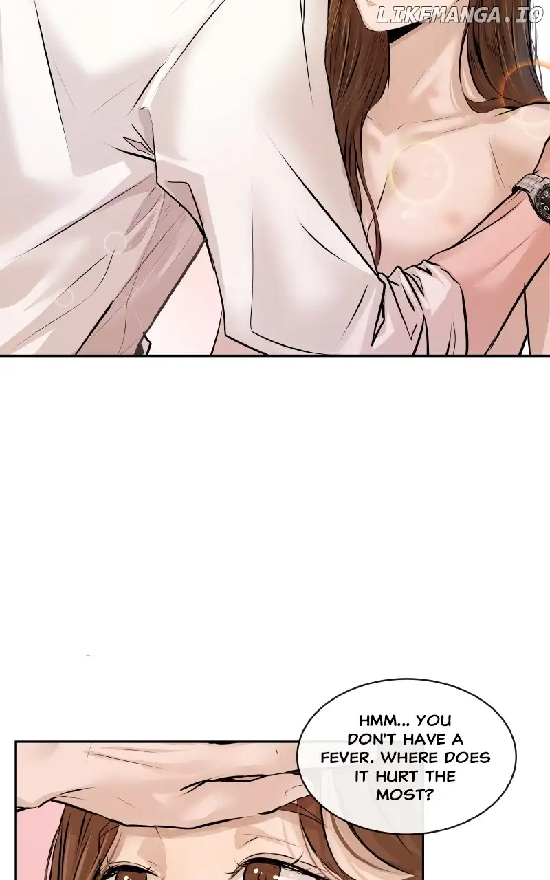 I Give You My All Chapter 30 page 14