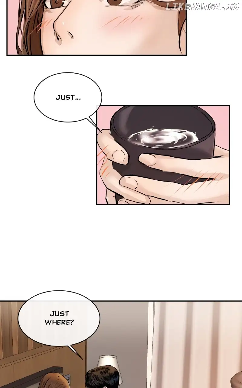 I Give You My All Chapter 30 page 15
