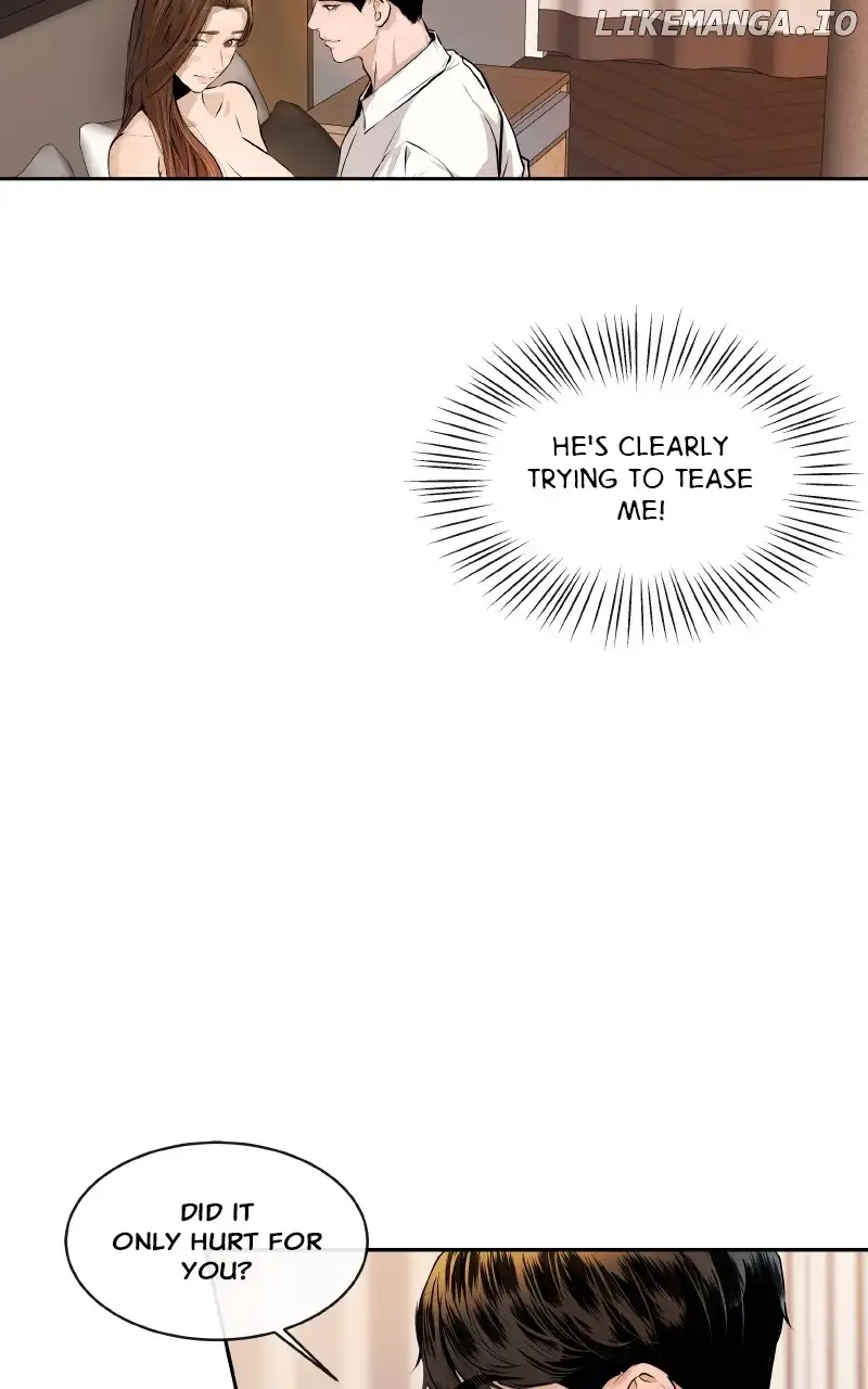 I Give You My All Chapter 30 page 16