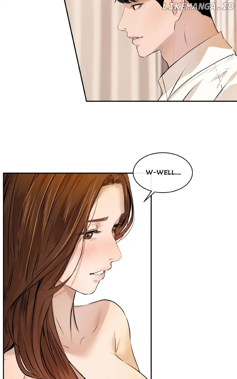 I Give You My All Chapter 30 page 17