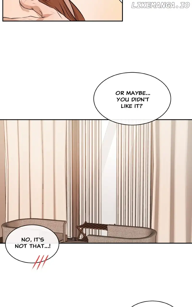 I Give You My All Chapter 30 page 18