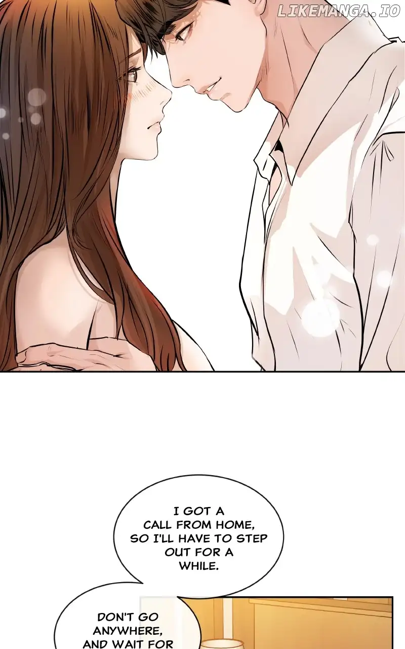 I Give You My All Chapter 30 page 20