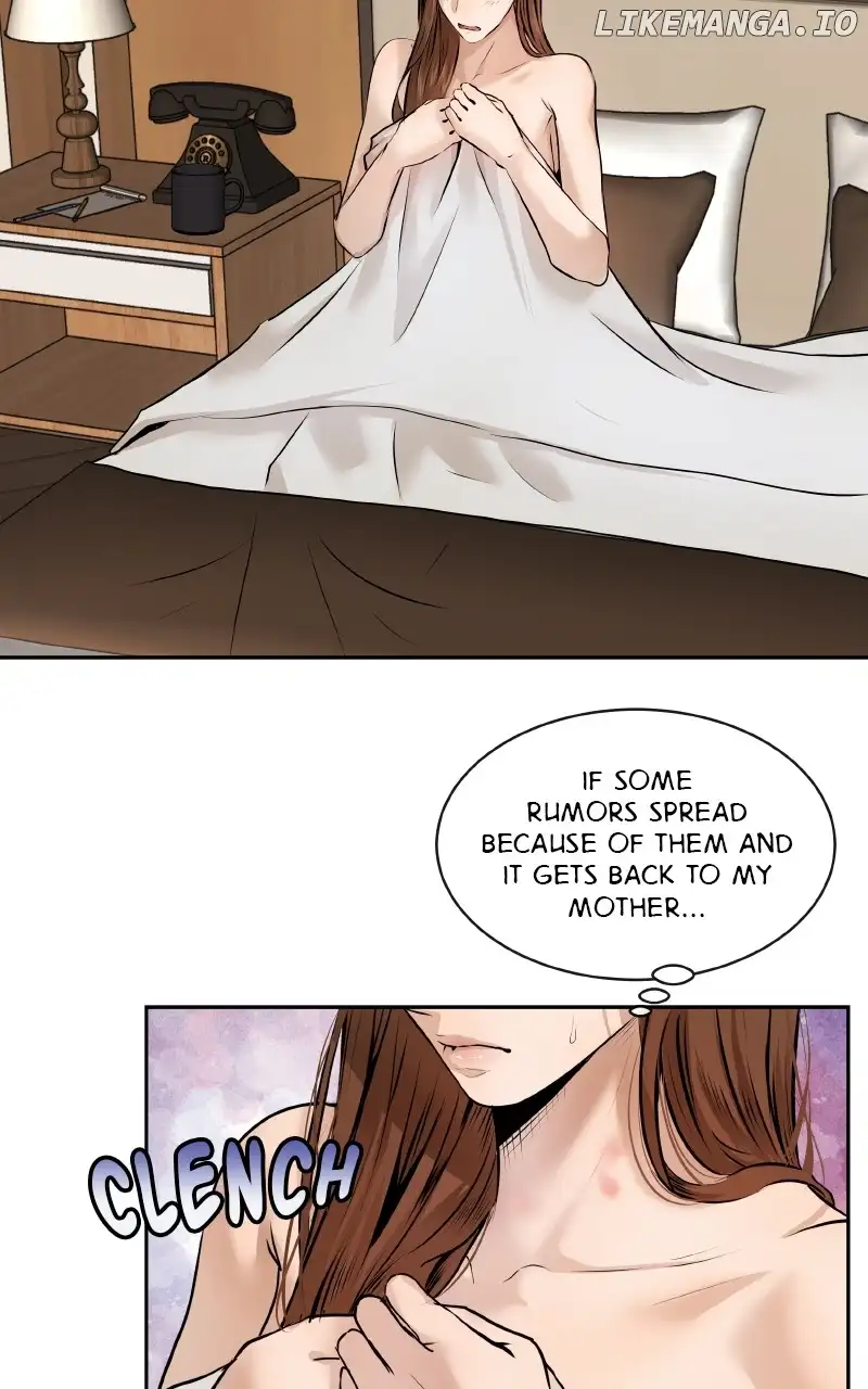 I Give You My All Chapter 30 page 24