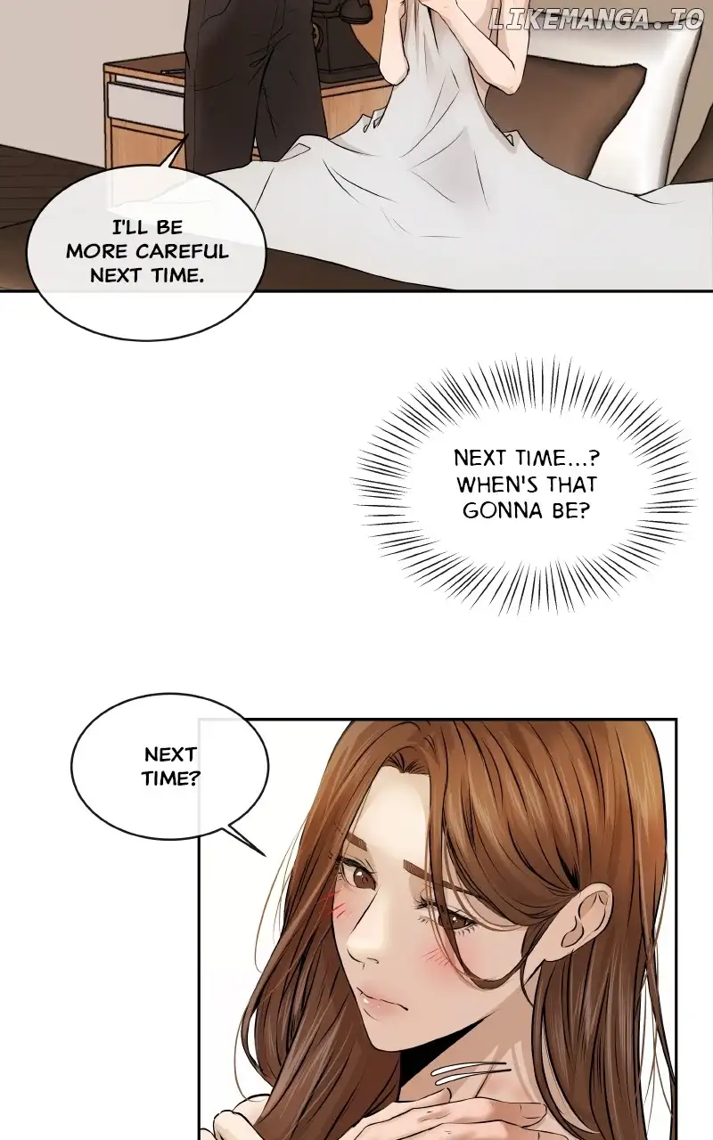 I Give You My All Chapter 30 page 27