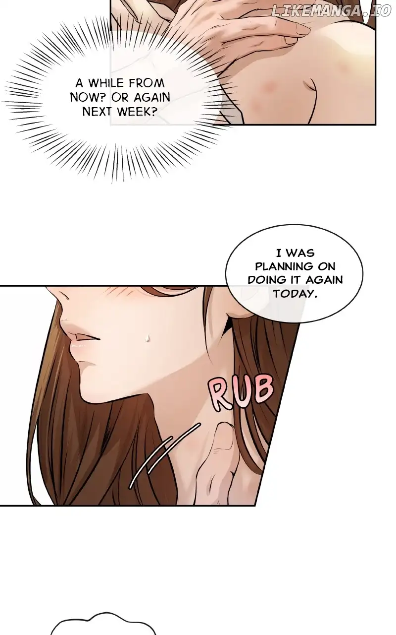 I Give You My All Chapter 30 page 28